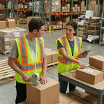 Industrial Safety Products