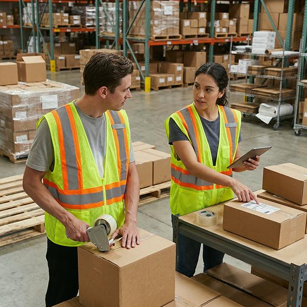 Industrial Safety Products