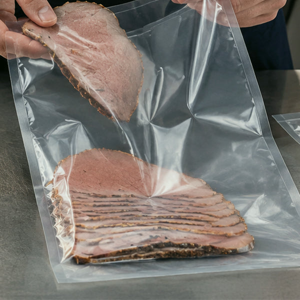 Vacuum Packaging Machine Bags