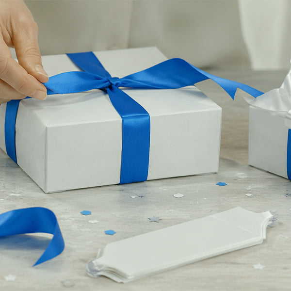 Gift Bows & Ribbons