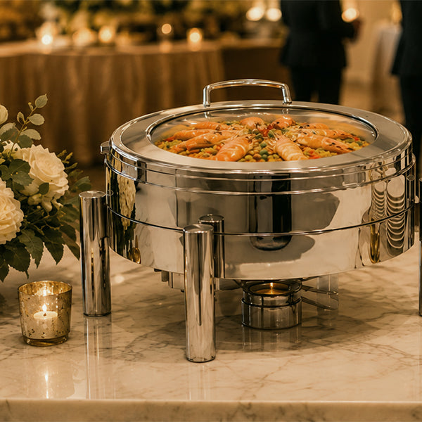 Chafing Dishes