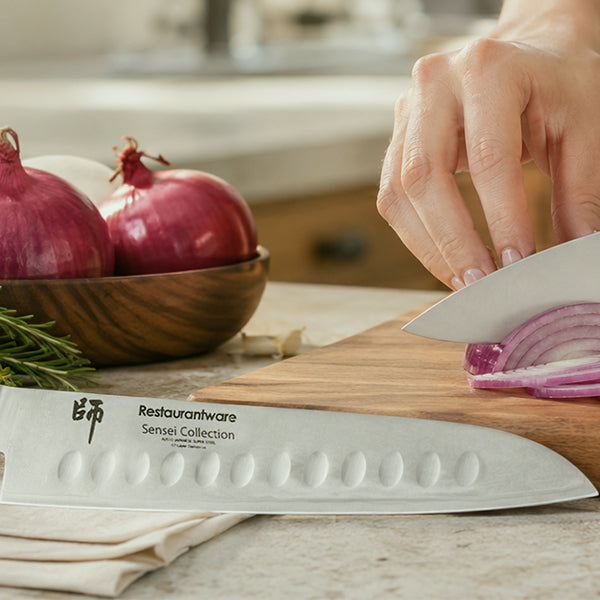 Chef Knives
