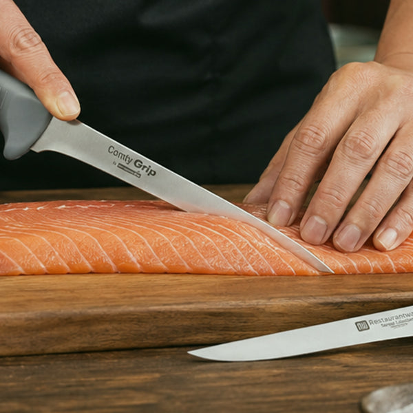 Boning & Fillet Knives