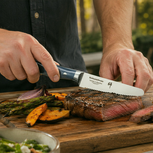 Steak Knives