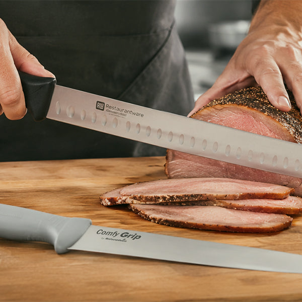 Meat Slicing and Carving Knives