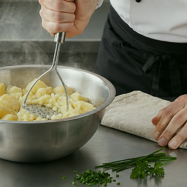 Potato Mashers