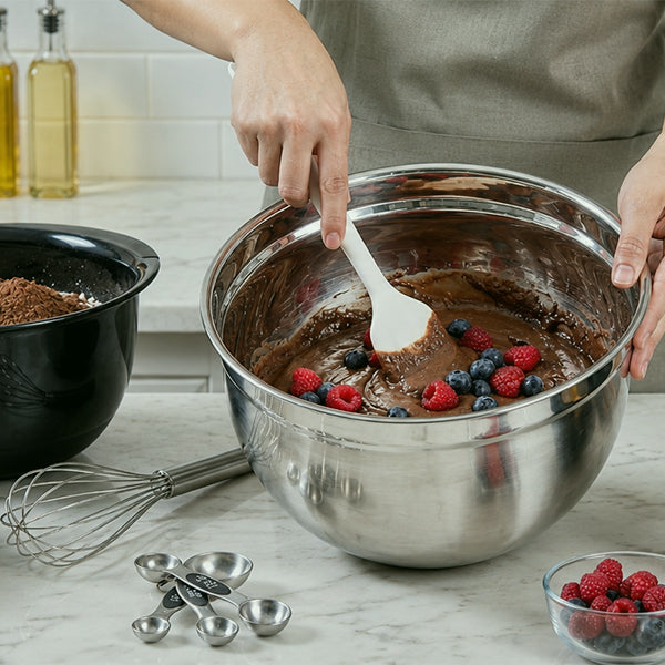 Mixing Bowls