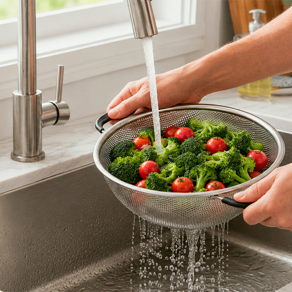 Colanders