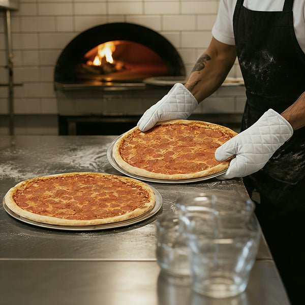 Pizza Pans