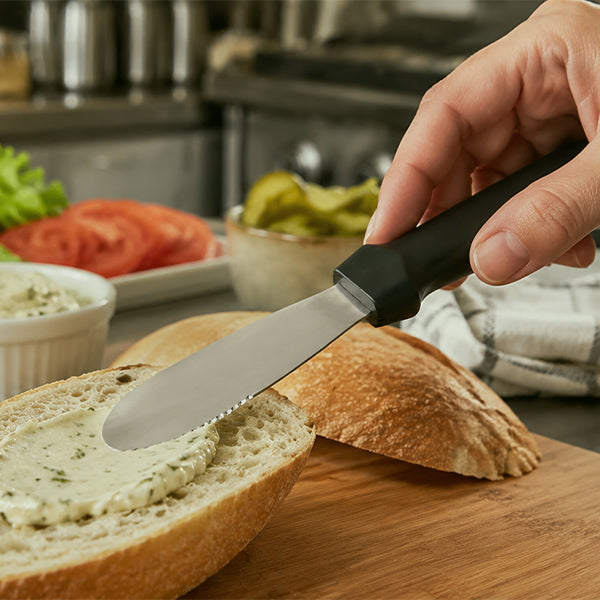 Sandwich Spreaders