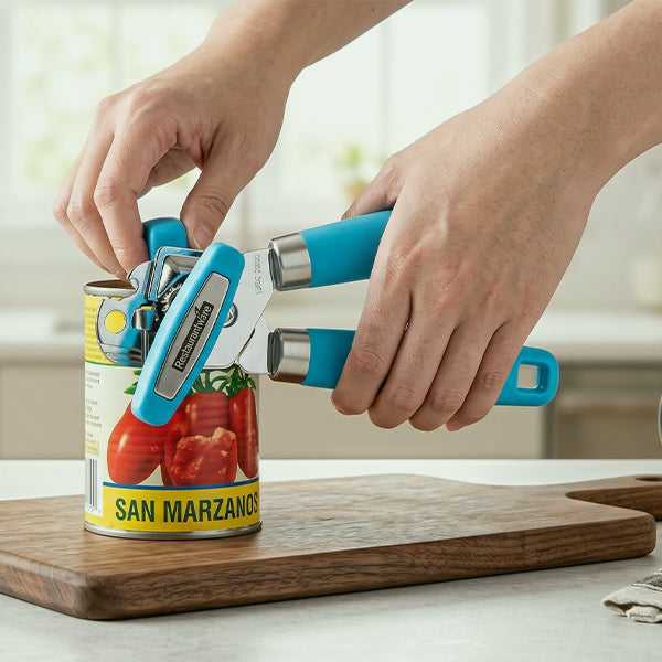 Commercial Can Openers