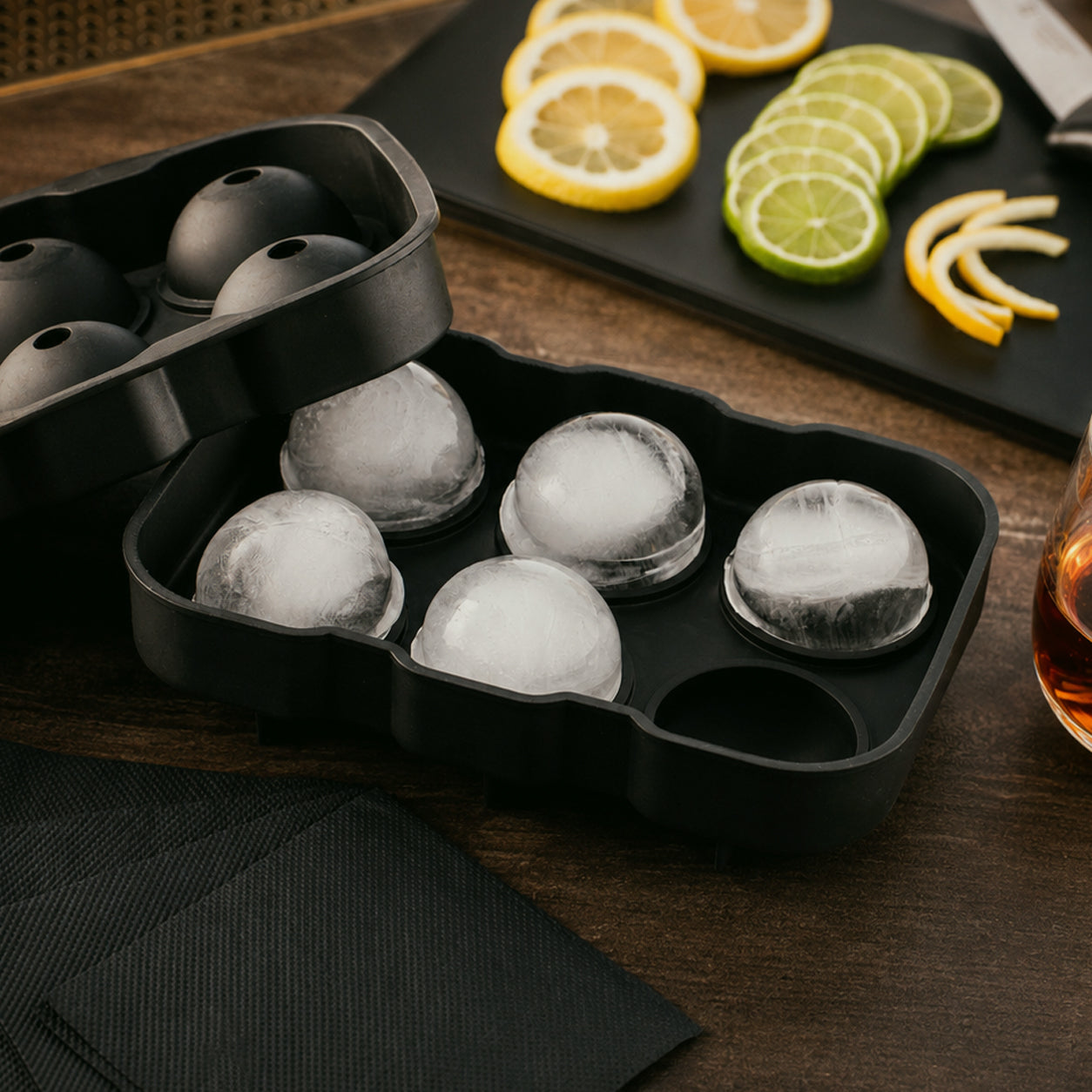 Ice Molds
