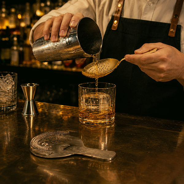 Cocktail Strainers
