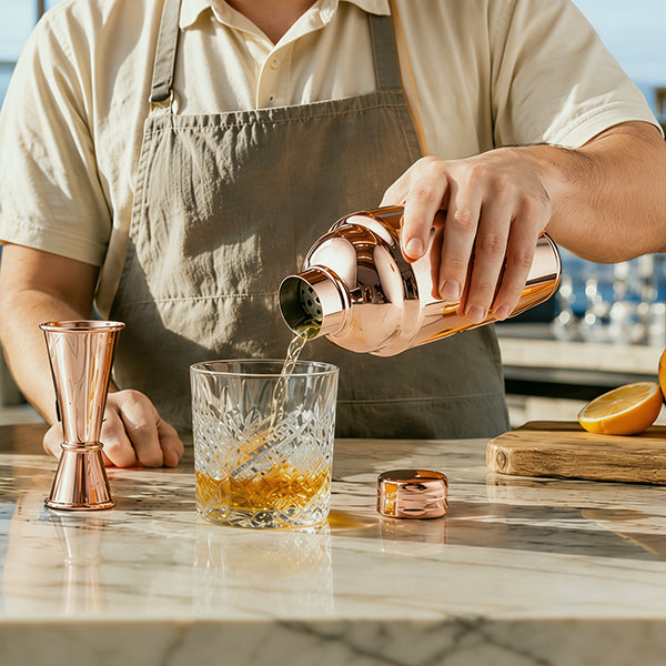 Cocktail Shakers
