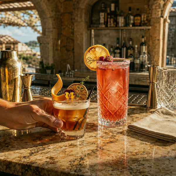 Bar Utensils