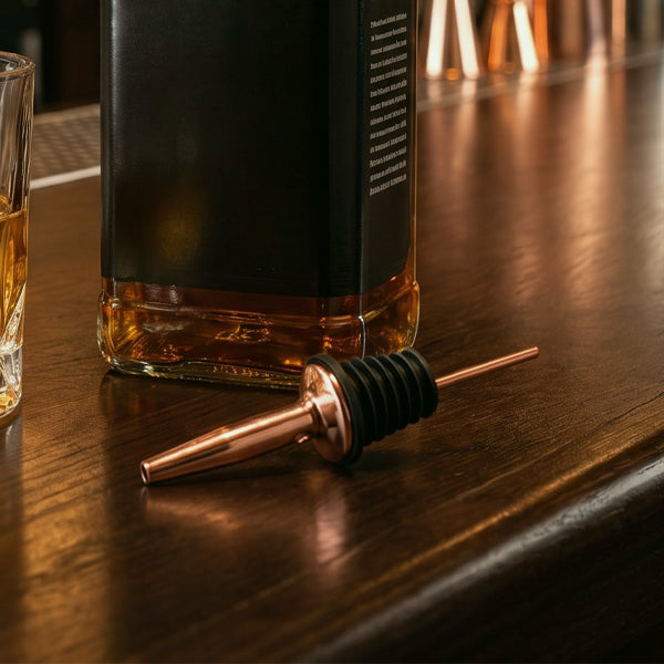 Liquor Pourers