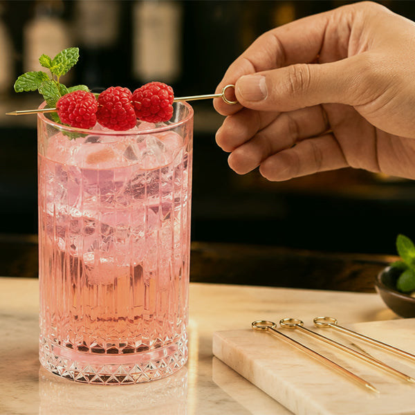 Reusable Cocktail Picks