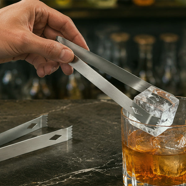 Ice Tongs