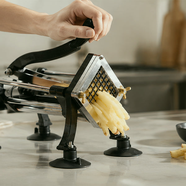 Commercial French Fry Cutters