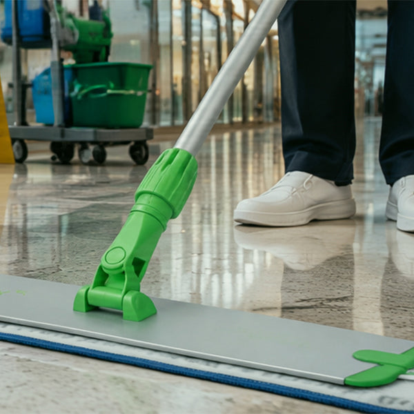 Floor Care Supplies