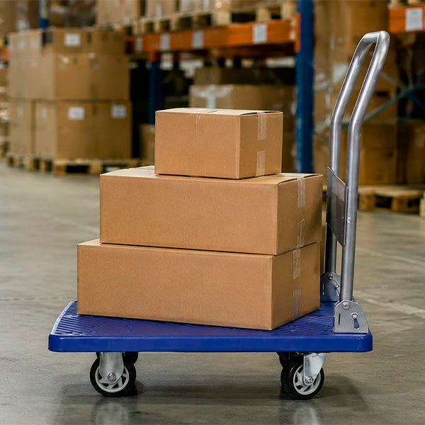 Material Handling Equipment