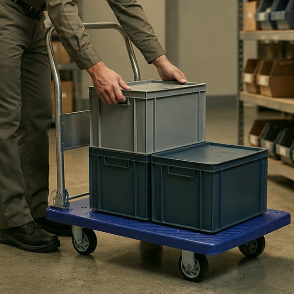 Platform Trucks