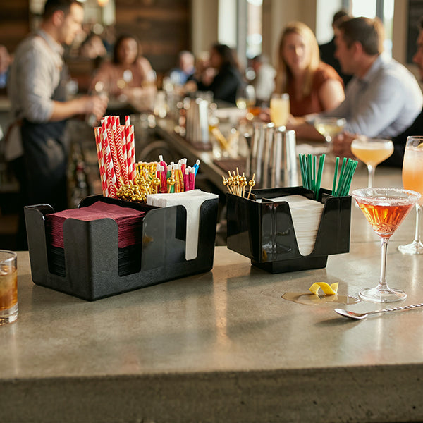 Bar Caddies