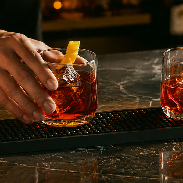 Bar Mats and Shelf Liners