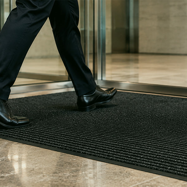 Carpet and Entrance Floor Mats
