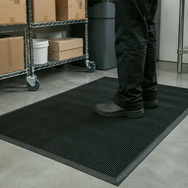 Commercial Kitchen Mats