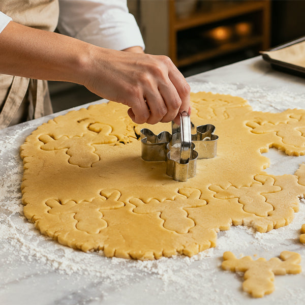 Cookie / Pastry Cutters
