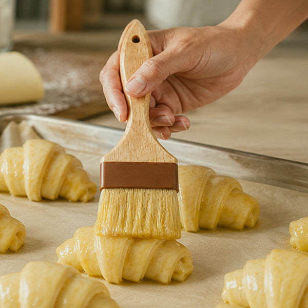 Basting & Pastry Brushes