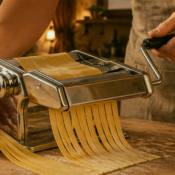 Pasta Making Tools