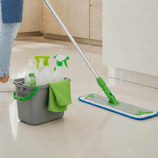 Wet Mops