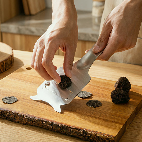 Commercial Peelers