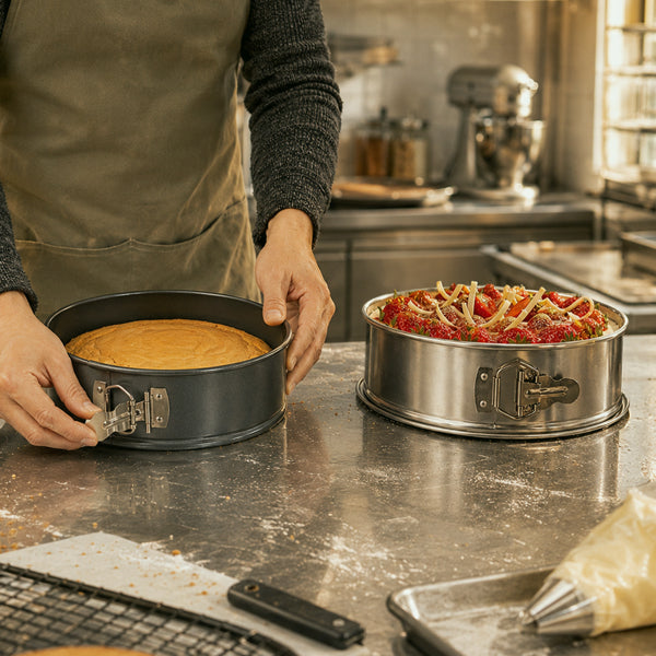 Cake Pans