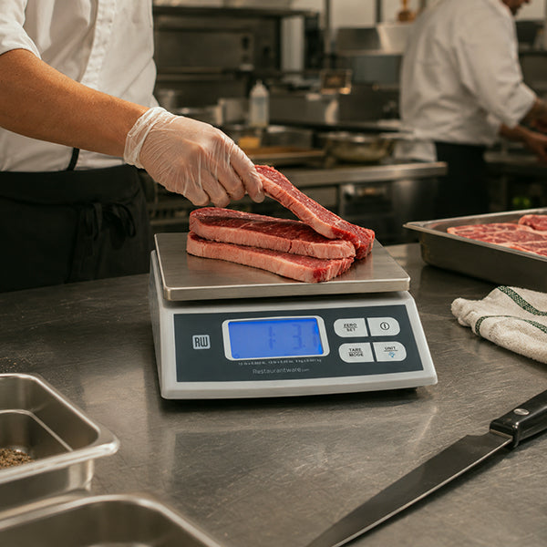 Commercial Scales