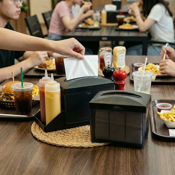 Napkin Dispensers