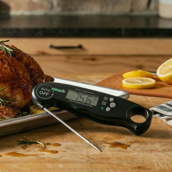 Thermometers