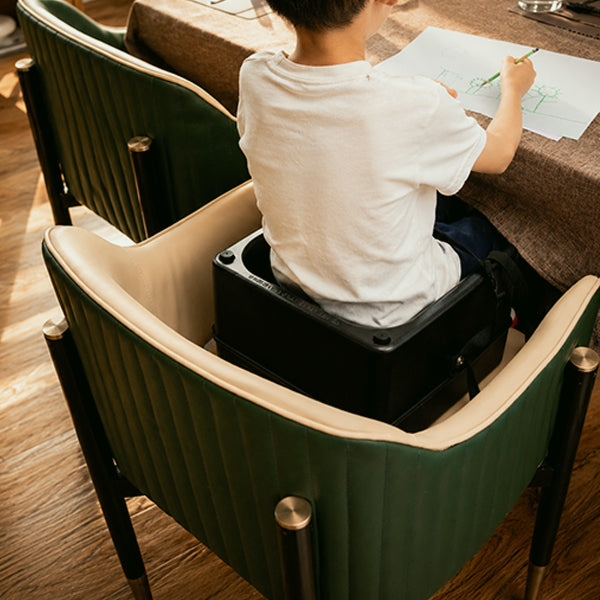 Booster Seats
