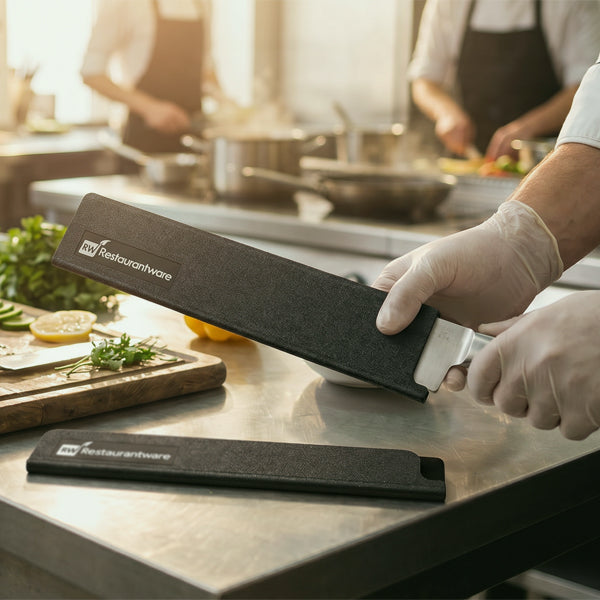 Knife Blade Covers / Guards