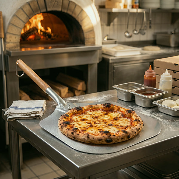 Pizza Peels