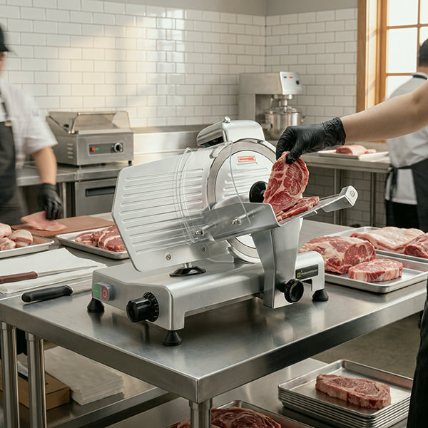 Meat Slicers