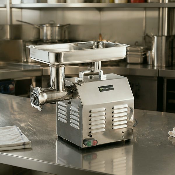 Meat Processing Equipment