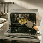 Commercial Ovens