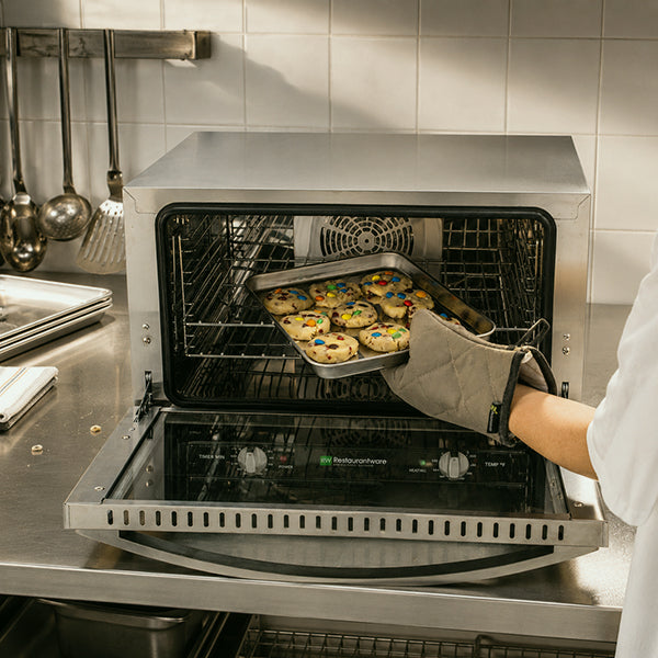Commercial Ovens