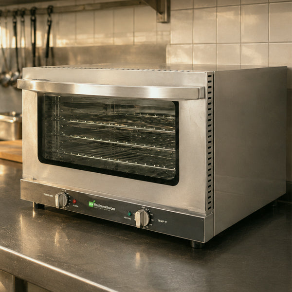 Countertop Convection Ovens