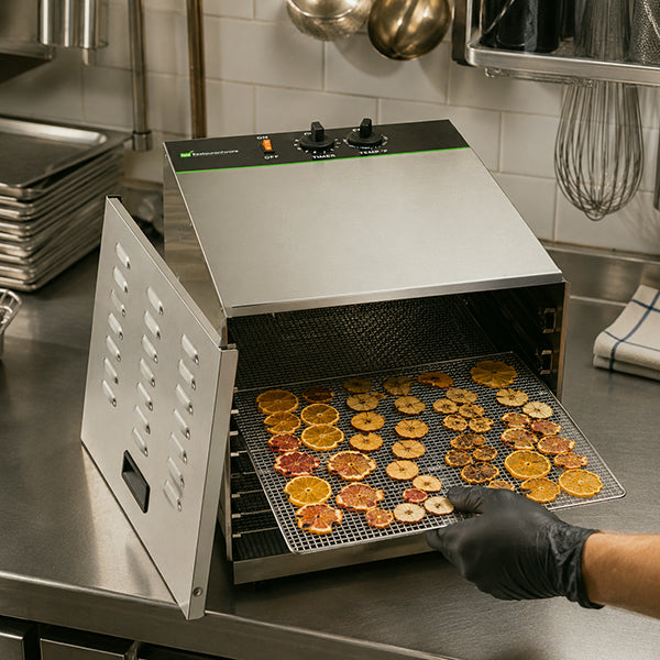 Food Dehydrators