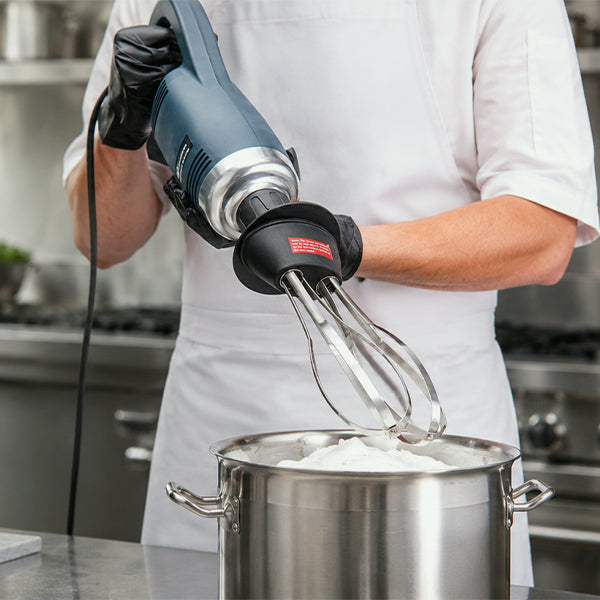 Commercial Immersion Blender Parts and Accessories