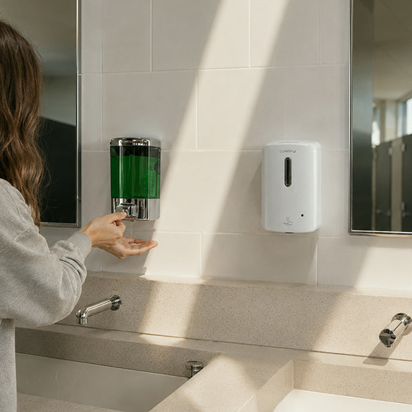 Soap Dispensers